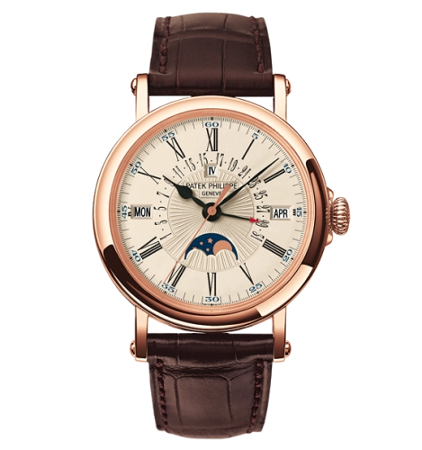 Patek Philippe Grand Complications 5159R-001