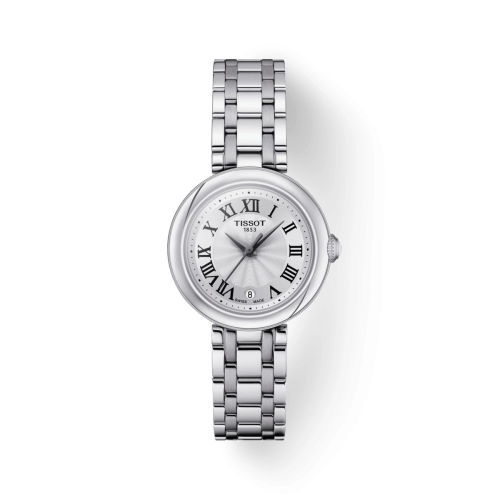 Tissot Bellissima T126-010-11-013-00