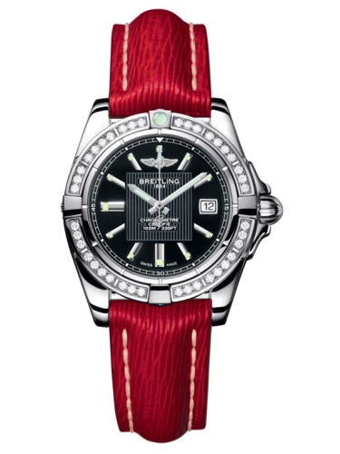 Breitling Galactic A71356LA-BA10-209X