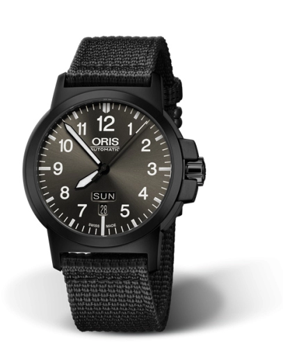 Oris BC3 01-735-7641-4733-07-5-22-24B