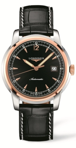 Longines Saint Imier L2-766-5-59-3