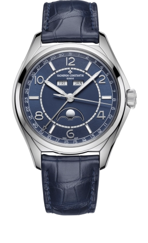 Vacheron Constantin FiftySix 4000E-000A-B548