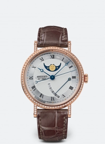 Breguet Classique 8788BR-12-986-DD00