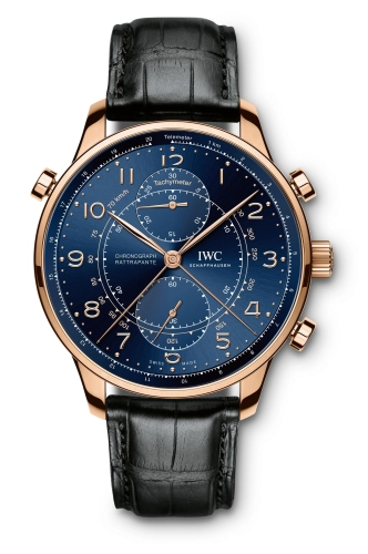 IWC Portugieser IW3712-15