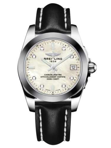 Breitling Galactic W7433012-A780-414X