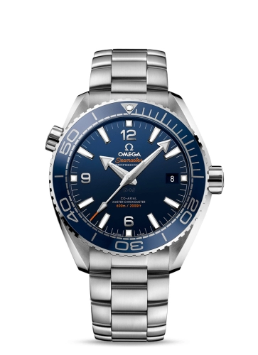 Omega Seamaster Planet Ocean 215-30-44-21-03-003