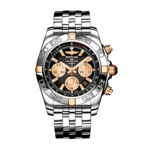 Breitling Chronomat B01 44 IB011012B968375A