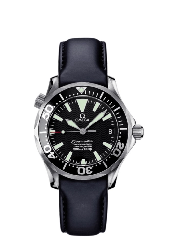 Omega Seamaster Diver 300M 2952-50-91
