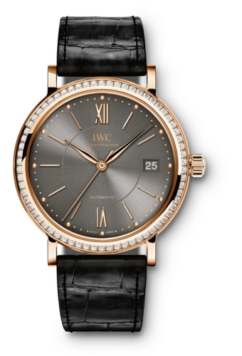 IWC Portofino IW4581-08