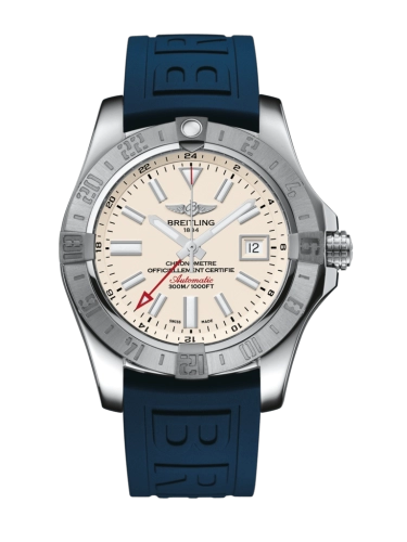 Breitling Avenger A3239011-G778-158S-A20S-1