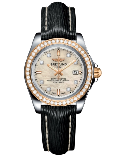 Breitling Galactic C7133053-A803-208X-A14BA-1