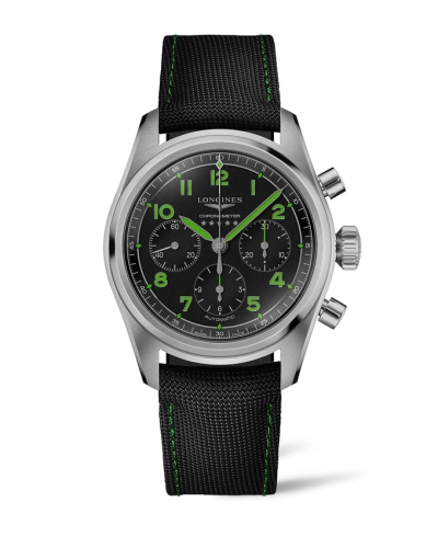 Longines Spirit L3-829-1-53-2