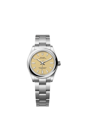 Rolex Oyster Perpetual 31 277200-0013