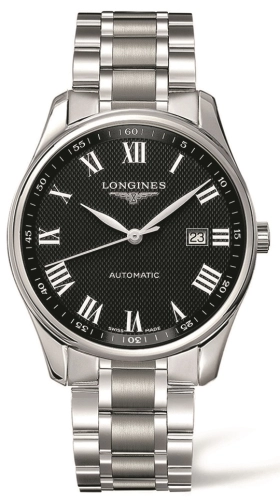 Longines Master Collection L2-893-4-51-6