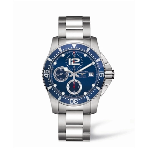 Longines HydroConquest L3-644-4-96-6