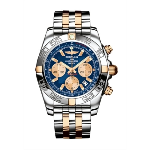 Breitling Chronomat B01 44 IB011012C790375C