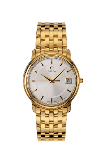 Omega De Ville 4110-31-00