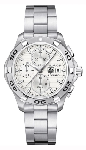 TAG Heuer Aquaracer CAP2111B-A0833