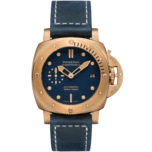 Panerai Submersible PAM01074