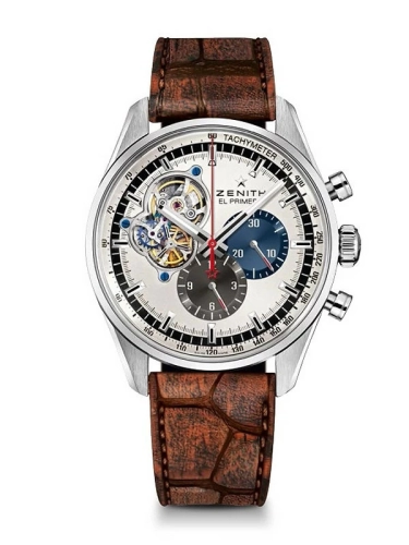 Zenith El Primero 03-2040-4061-69-C777