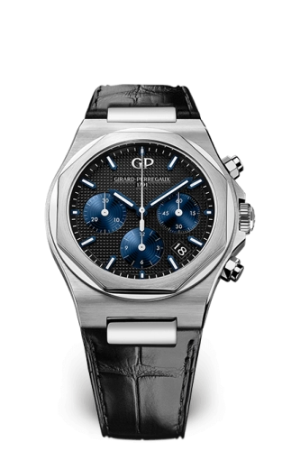 Girard-Perregaux Laureato 81040-11-631-BB6A