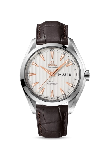 Omega Aqua Terra 231-13-43-22-02-003