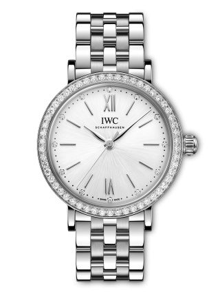 IWC Portofino IW6576-01