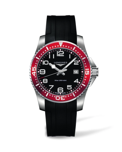 Longines HydroConquest L3-689-4-59-2