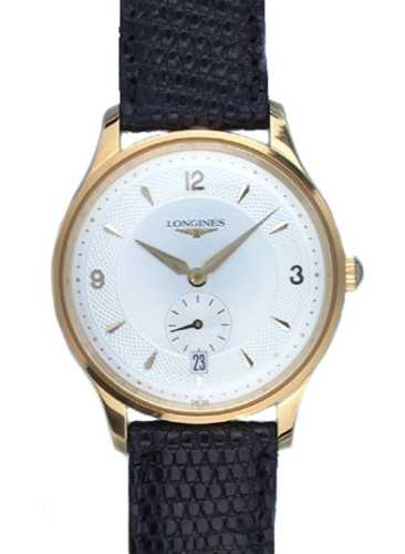 Longines Heritage L4-685-2-76-2