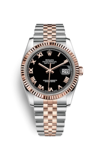 Rolex Datejust 36 116231-0085