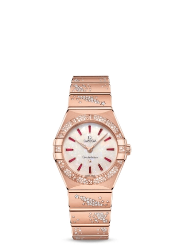 Omega Constellation 131-55-28-60-99-003