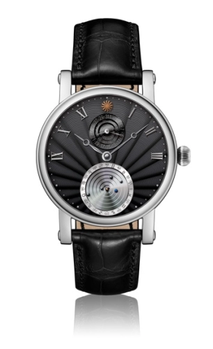 Christiaan van der Klaauw Astronomical Masterpieces CKPT3344