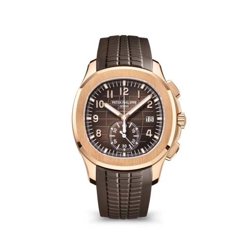 Patek Philippe Aquanaut 5968R-001