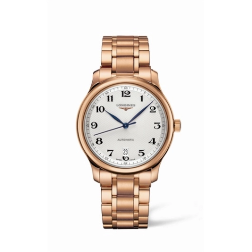 Longines Master Collection L2-628-8-78-6