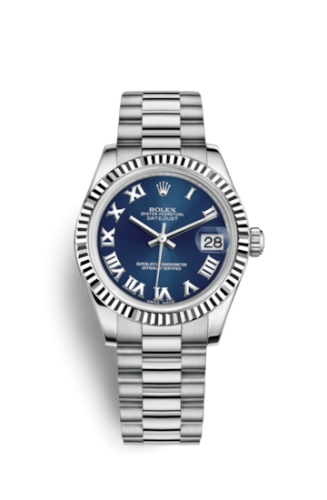 Rolex Datejust 31 178279-0083