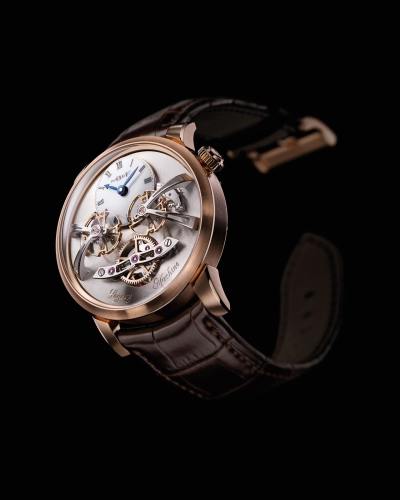 MB&F Legacy Machines 02-RL-W