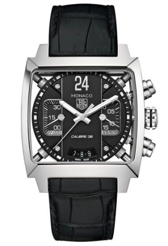 TAG Heuer Monaco CAL5113-FC6329