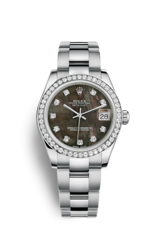 Rolex Datejust 31 178384-0019