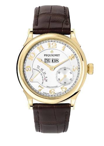 Pequignet Paris Royal 9001438CG
