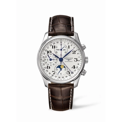 Longines Master Collection L2-673-4-78-3