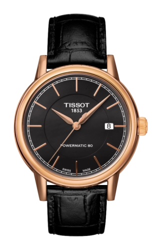 Tissot Carson T0854073606100