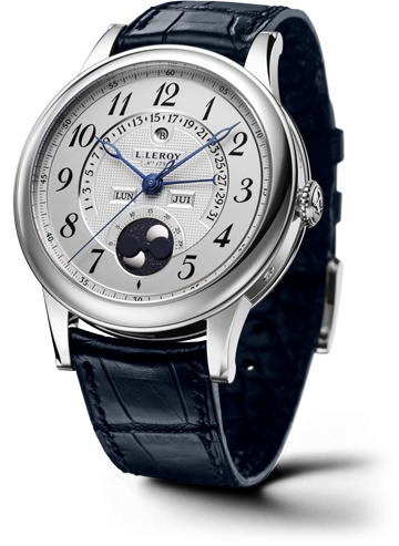 Leroy Osmior Range LL102-1