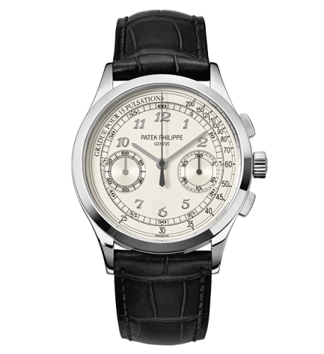 Patek Philippe Complications 5170G-001