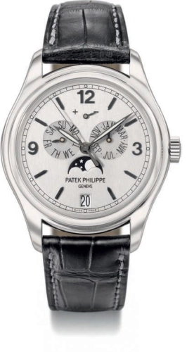 Patek Philippe Complications 5250G
