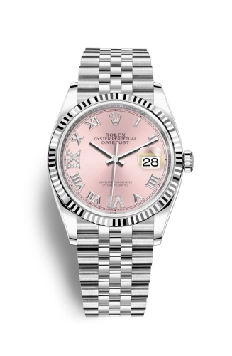 Rolex Datejust 36 126234-0031