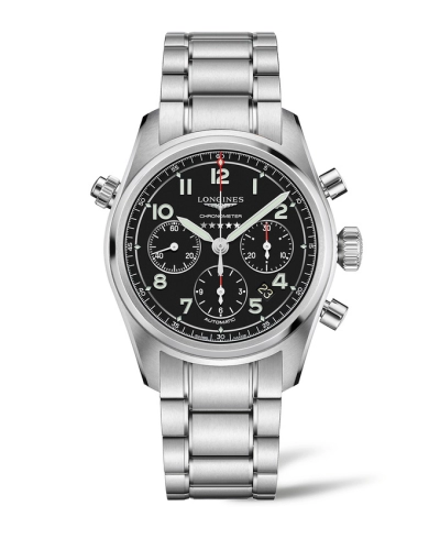 Longines Spirit L3-820-4-53-6