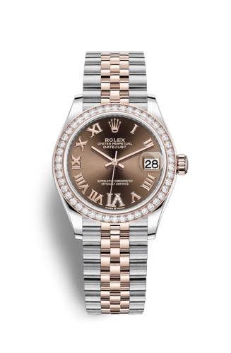 Rolex Datejust 31 278381RBR-0006