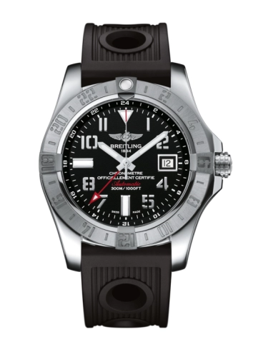 Breitling Avenger A3239011-BC34-200S-A20D-2