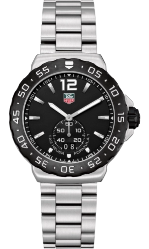 TAG Heuer Formula 1 WAU1110-BA0858