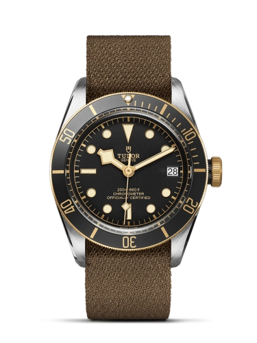 Tudor Black Bay 79733N-0005
